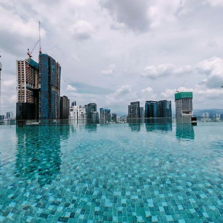 Dorsett Bukit Bintang Residence By De Space Kuala Lumpur Ngoại thất bức ảnh