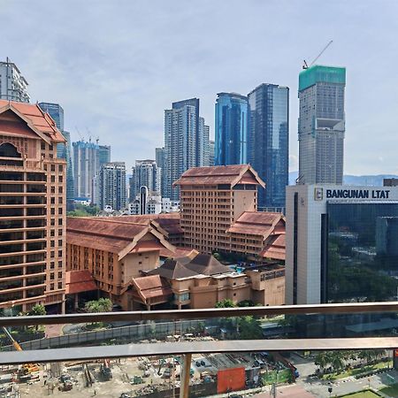 Dorsett Bukit Bintang Residence By De Space Kuala Lumpur Ngoại thất bức ảnh