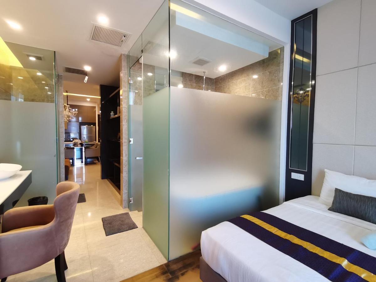 Dorsett Bukit Bintang Residence By De Space Kuala Lumpur Ngoại thất bức ảnh