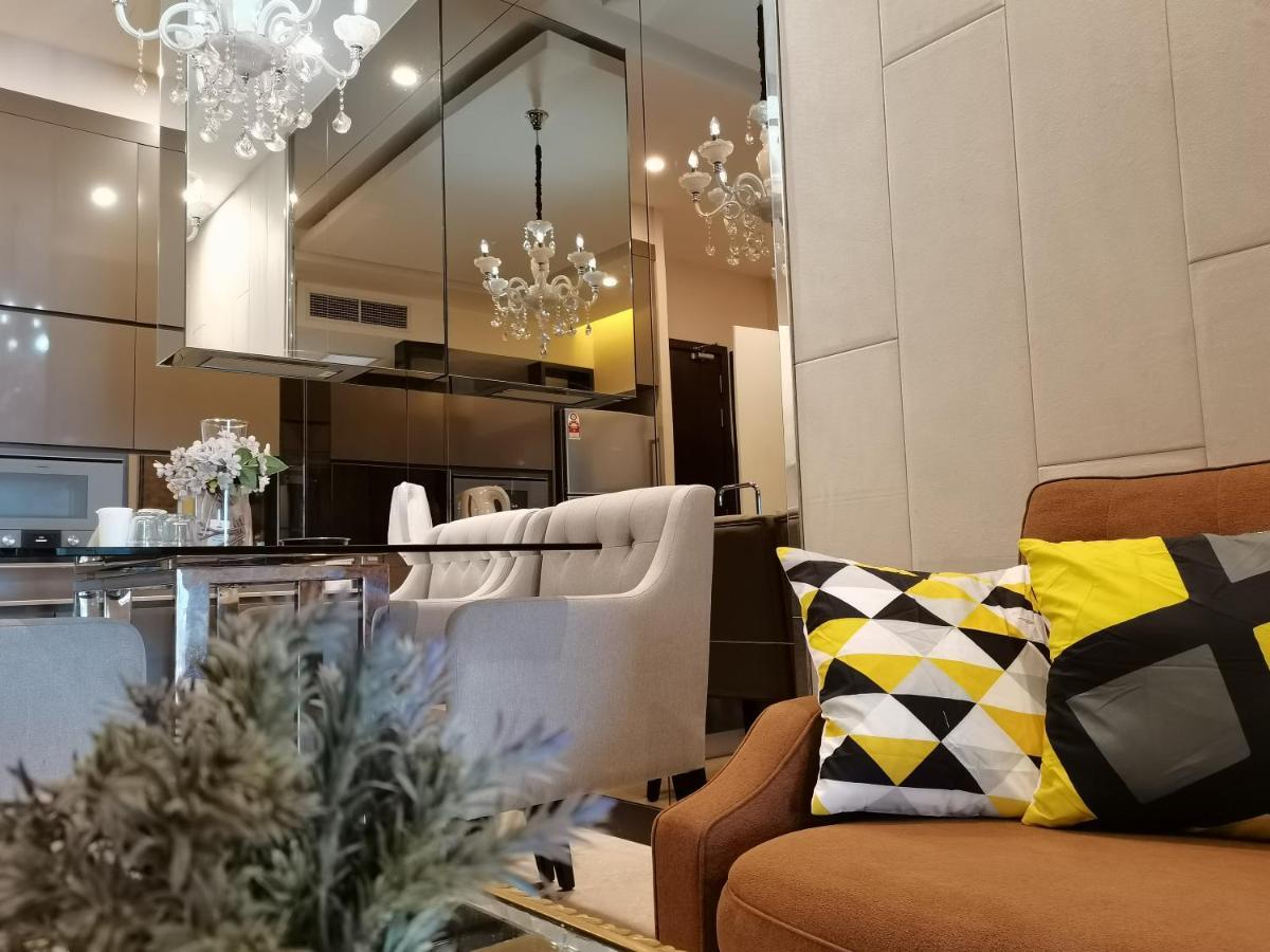 Dorsett Bukit Bintang Residence By De Space Kuala Lumpur Ngoại thất bức ảnh