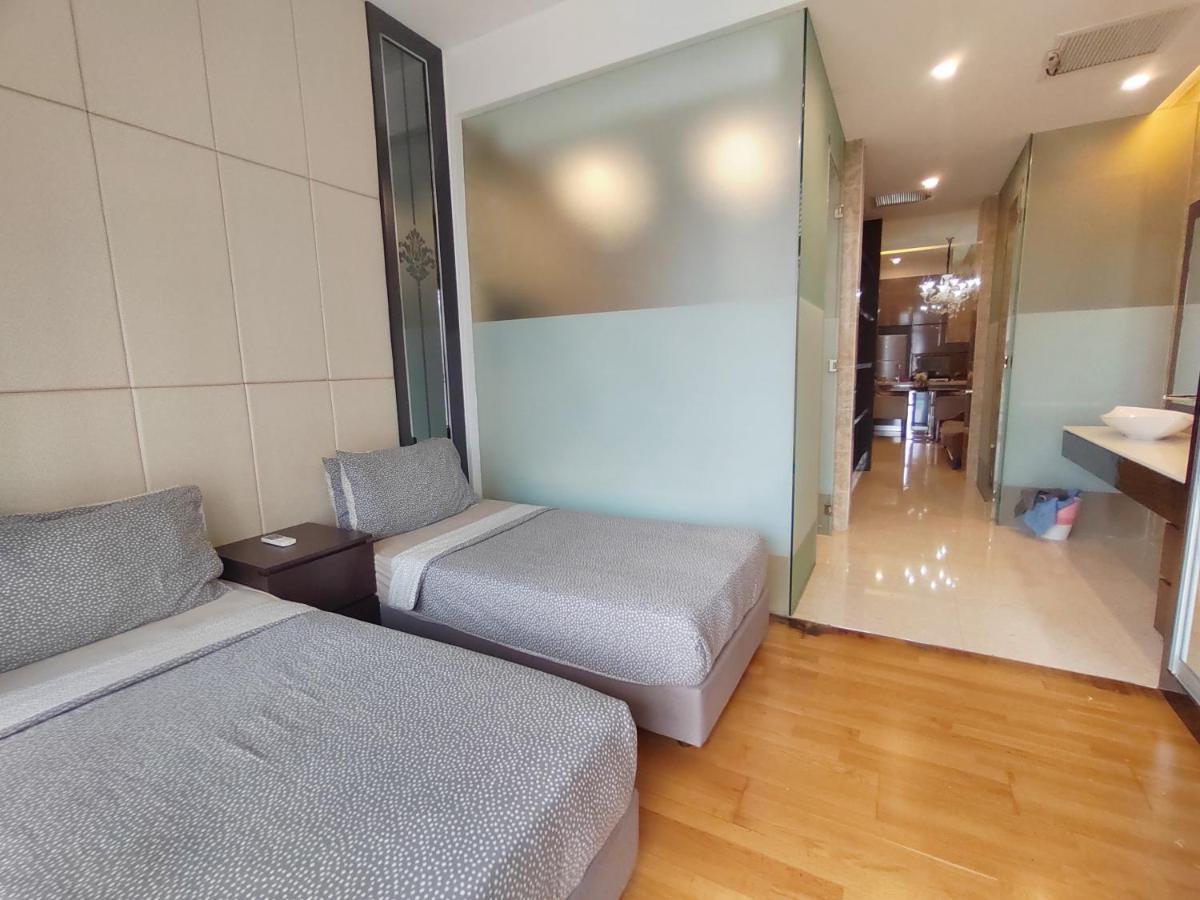 Dorsett Bukit Bintang Residence By De Space Kuala Lumpur Phòng bức ảnh