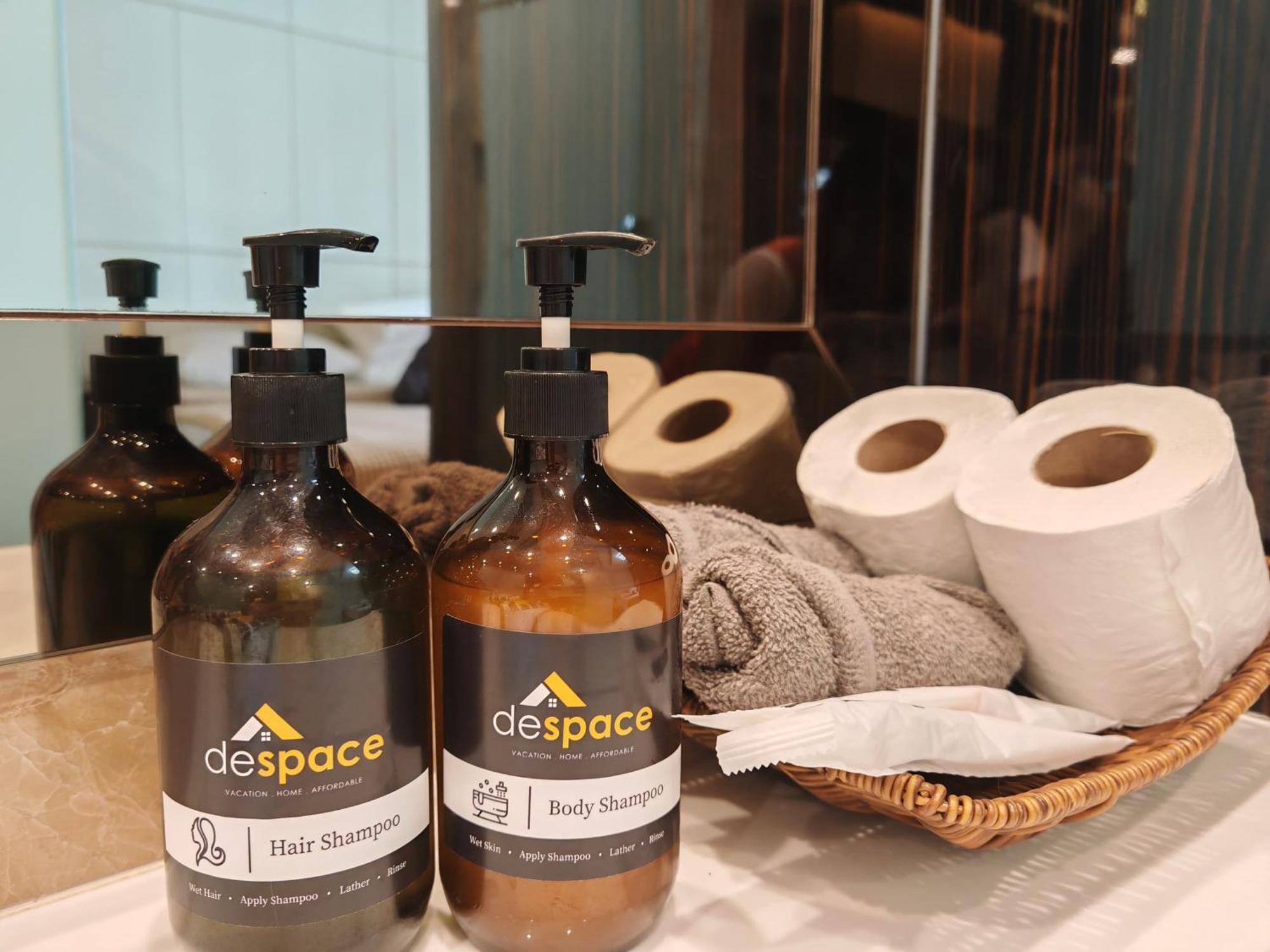 Dorsett Bukit Bintang Residence By De Space Kuala Lumpur Ngoại thất bức ảnh