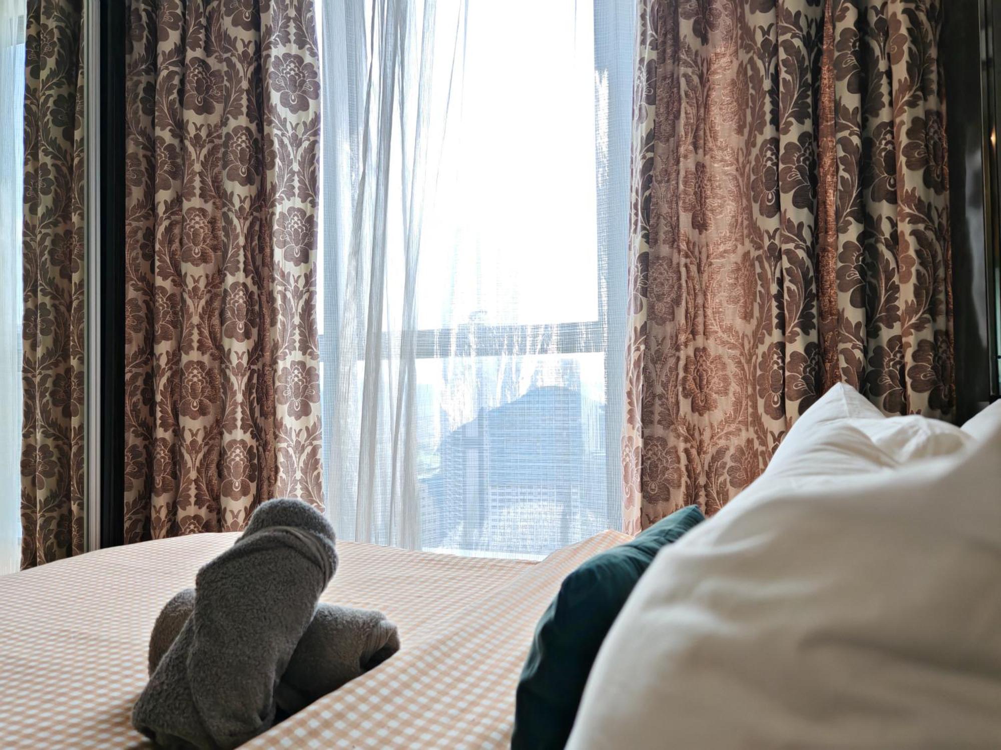 Dorsett Bukit Bintang Residence By De Space Kuala Lumpur Ngoại thất bức ảnh