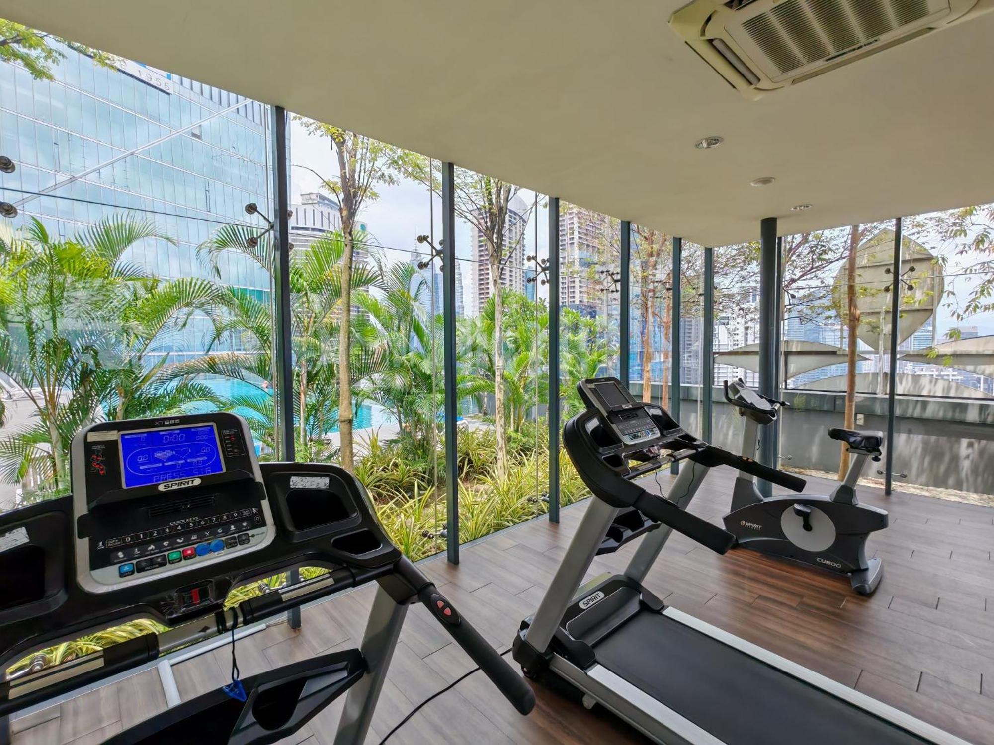 Dorsett Bukit Bintang Residence By De Space Kuala Lumpur Ngoại thất bức ảnh