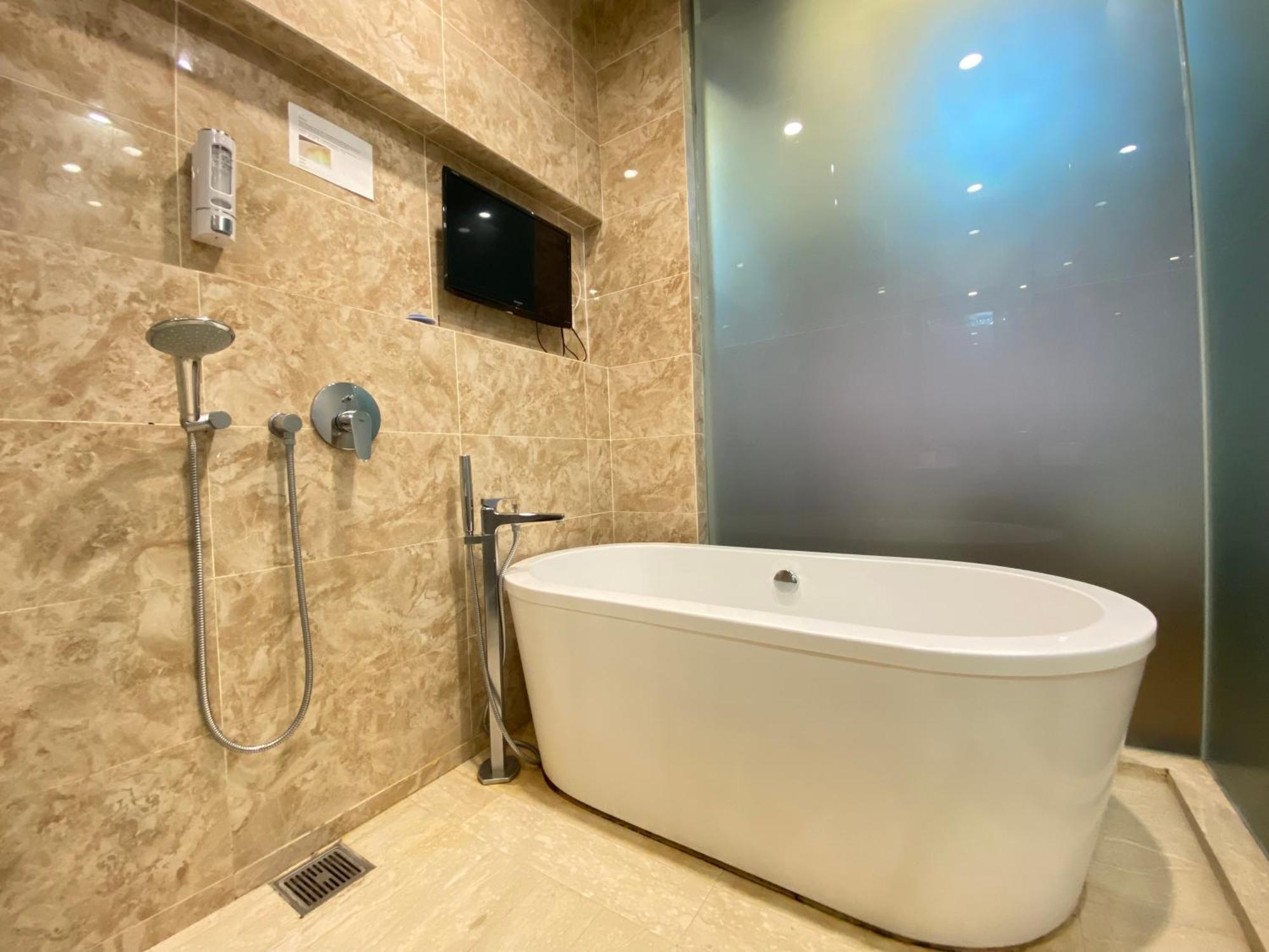 Dorsett Bukit Bintang Residence By De Space Kuala Lumpur Ngoại thất bức ảnh