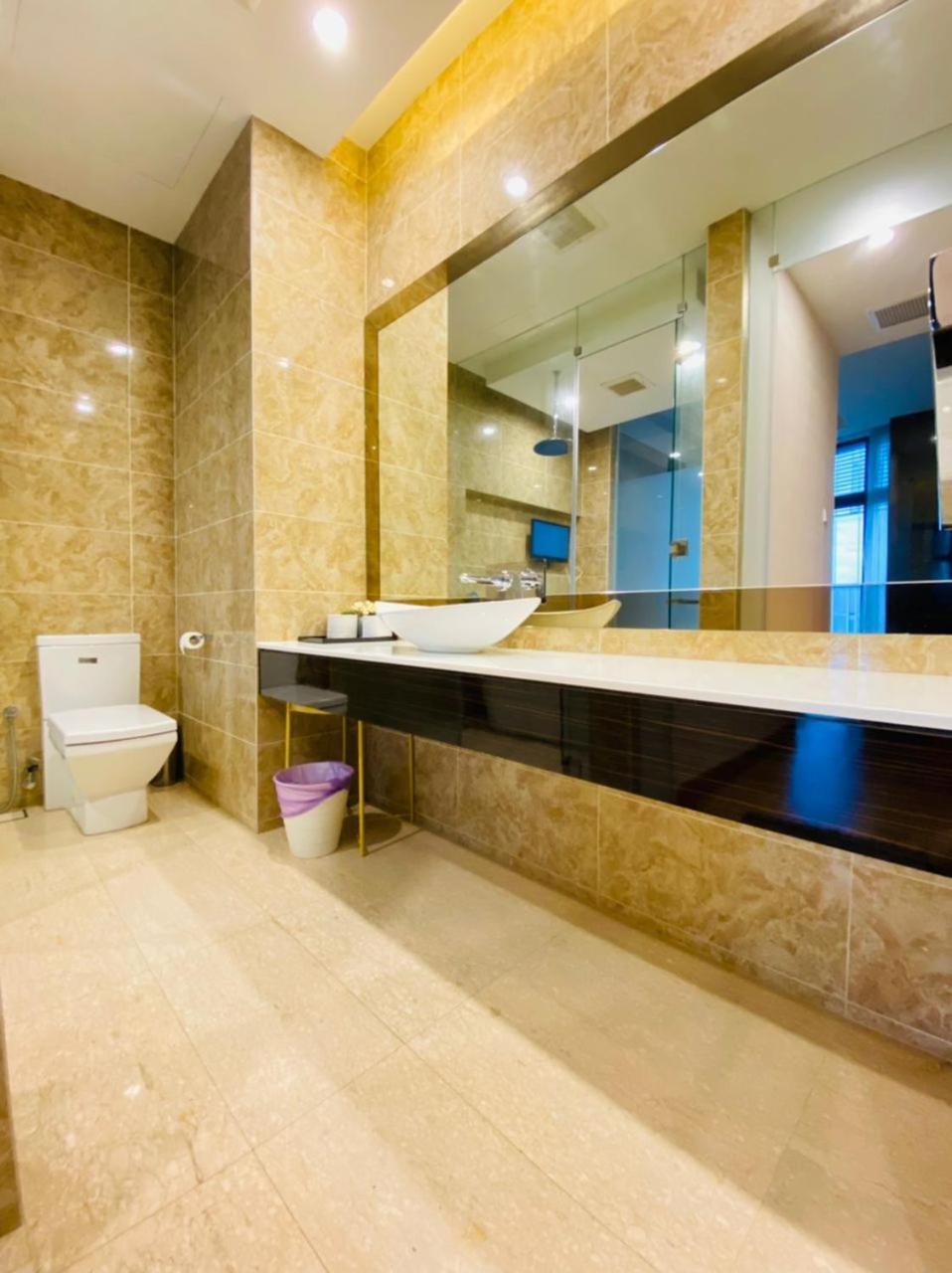 Dorsett Bukit Bintang Residence By De Space Kuala Lumpur Ngoại thất bức ảnh