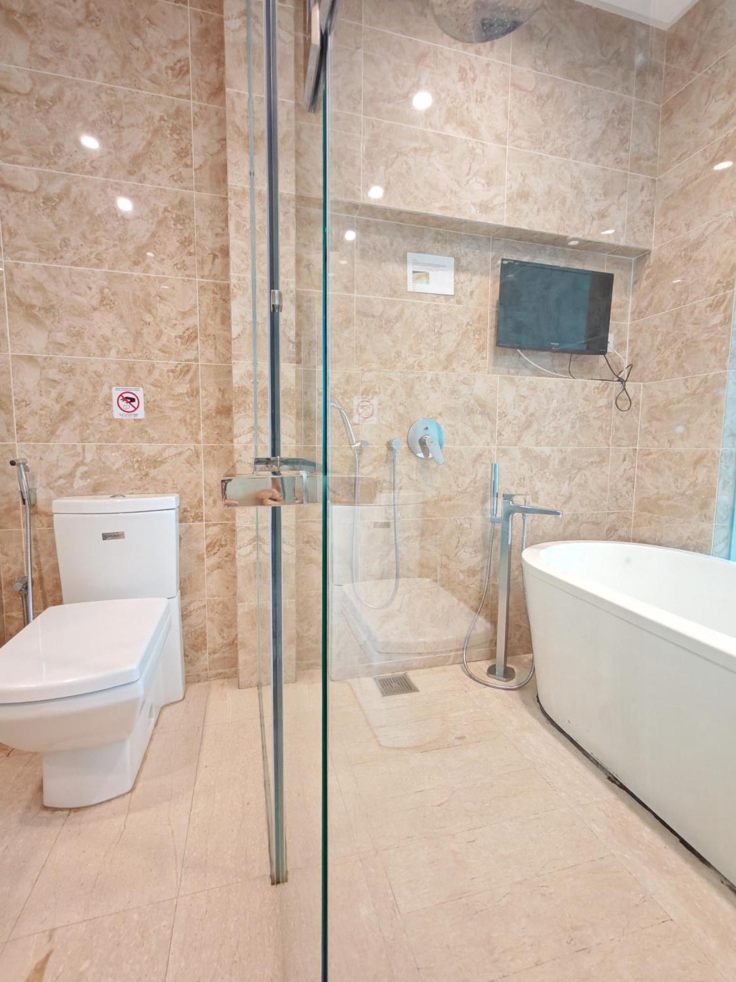 Dorsett Bukit Bintang Residence By De Space Kuala Lumpur Ngoại thất bức ảnh