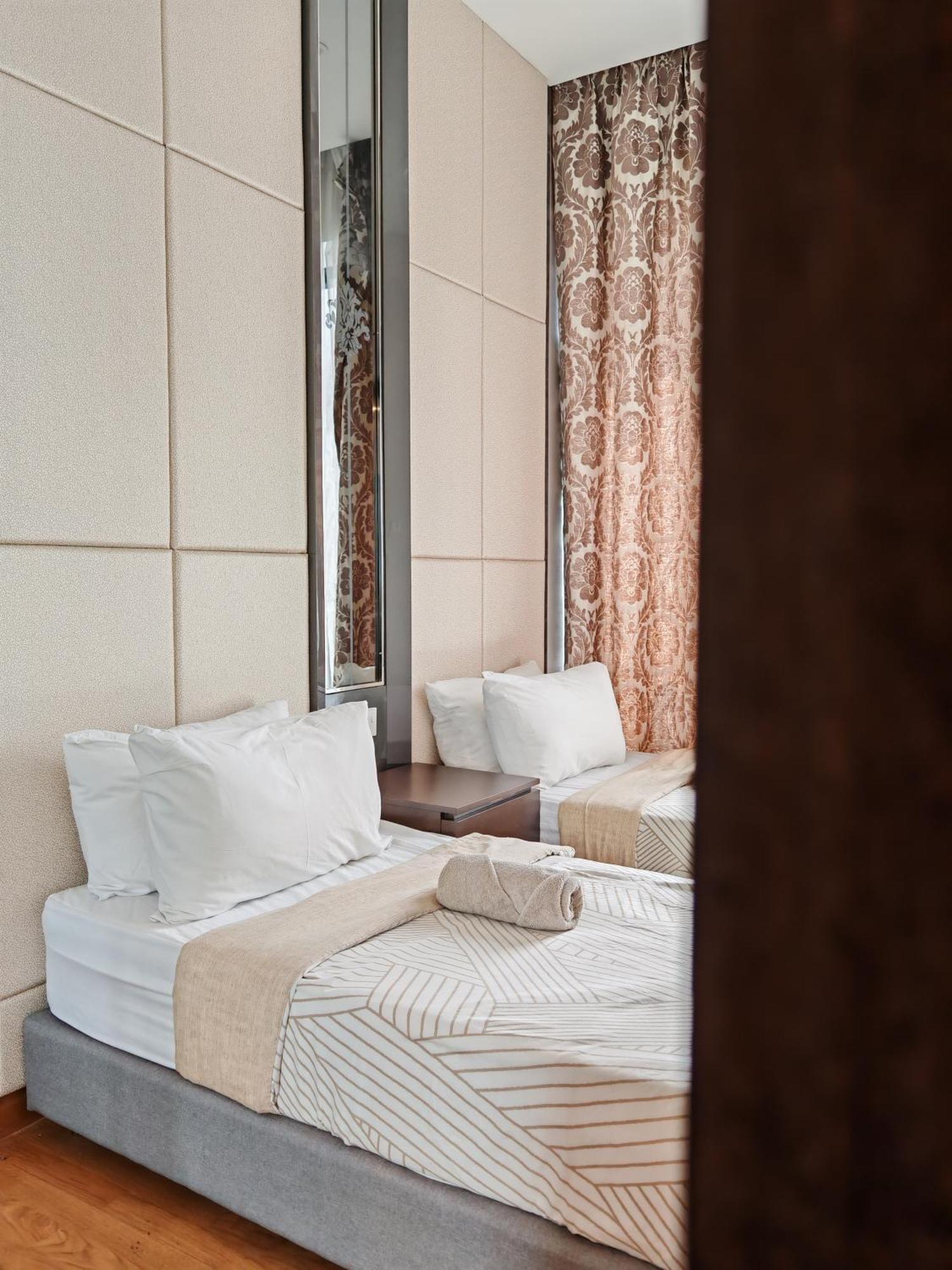 Dorsett Bukit Bintang Residence By De Space Kuala Lumpur Ngoại thất bức ảnh